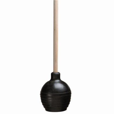 1150 PLASTIC HYDRO THRUST FORCE CUP PLUNGER