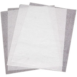 132129 PROTECTIVE SCALE PAPER WHICH AVOIDS CROSS-CONTAMINATION